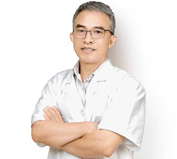 李盛青